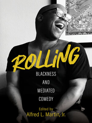 cover image of Rolling